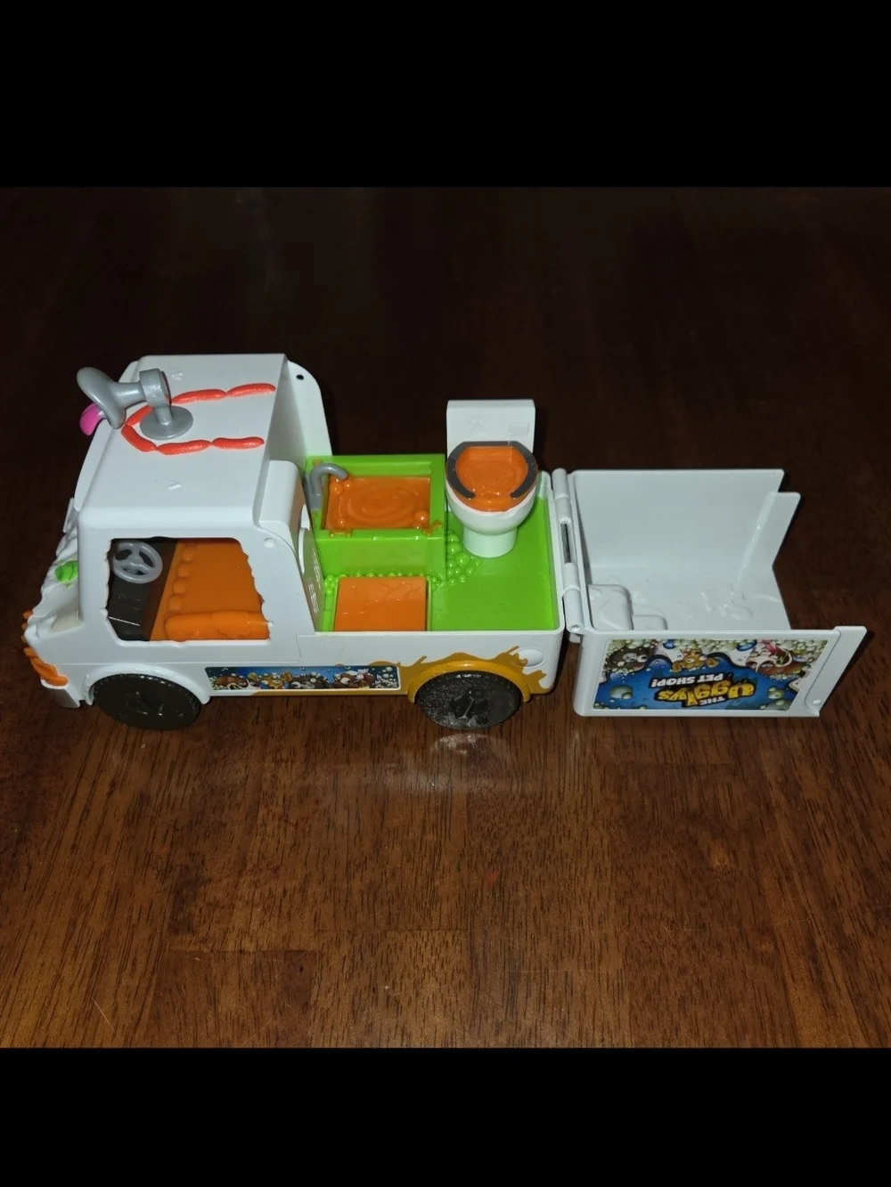 The Ugglys Pet Shop Lot